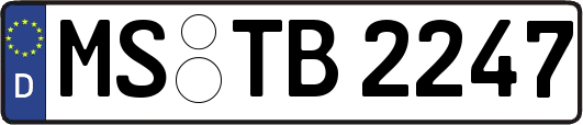 MS-TB2247