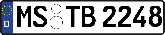 MS-TB2248