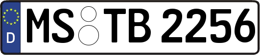 MS-TB2256