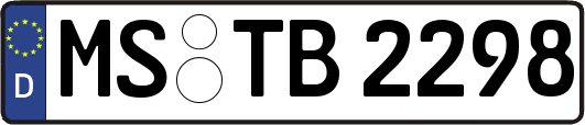 MS-TB2298