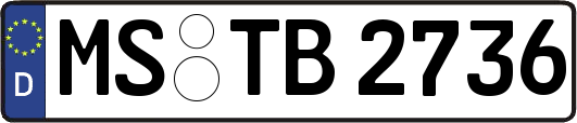 MS-TB2736