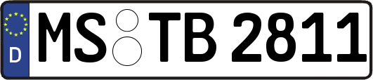 MS-TB2811