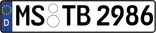 MS-TB2986