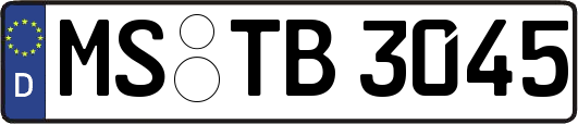 MS-TB3045