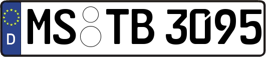 MS-TB3095