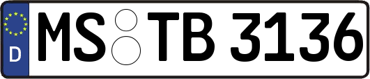 MS-TB3136
