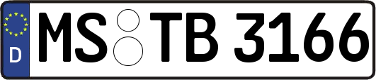 MS-TB3166