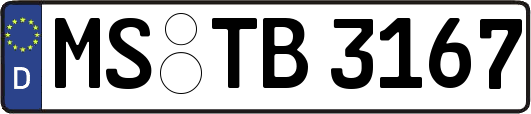 MS-TB3167