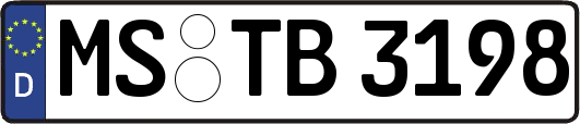 MS-TB3198