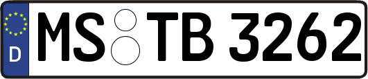 MS-TB3262