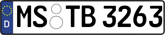 MS-TB3263