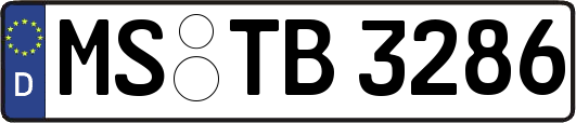 MS-TB3286