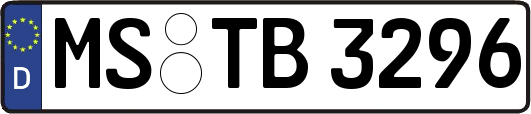 MS-TB3296