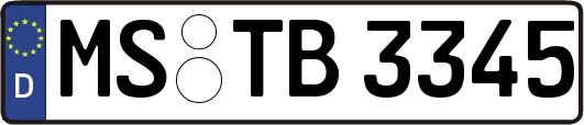 MS-TB3345