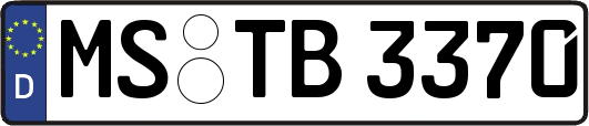 MS-TB3370