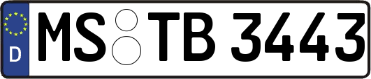 MS-TB3443