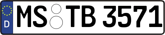 MS-TB3571
