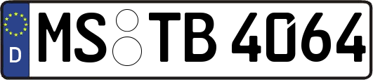 MS-TB4064