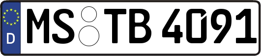 MS-TB4091