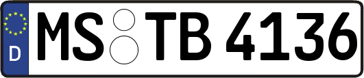 MS-TB4136
