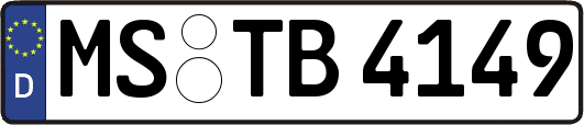 MS-TB4149