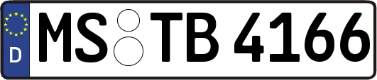 MS-TB4166