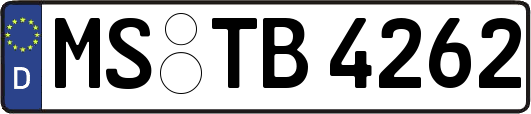 MS-TB4262