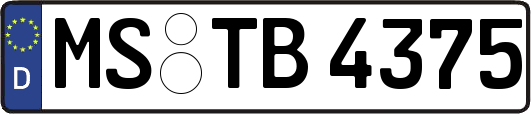 MS-TB4375