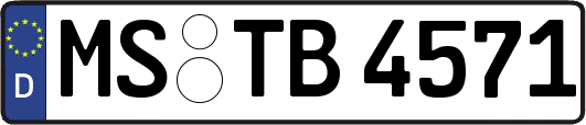 MS-TB4571