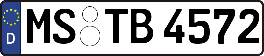MS-TB4572