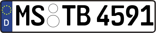 MS-TB4591