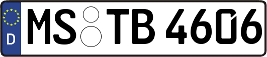 MS-TB4606