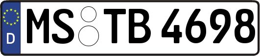 MS-TB4698