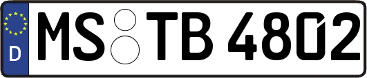 MS-TB4802
