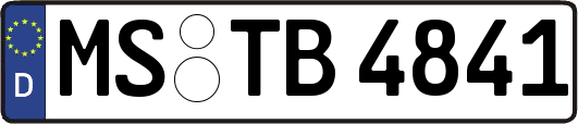 MS-TB4841
