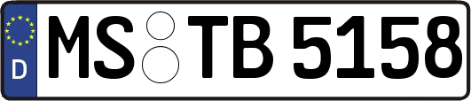 MS-TB5158