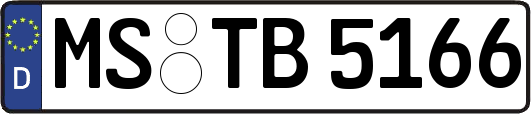 MS-TB5166