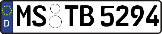 MS-TB5294