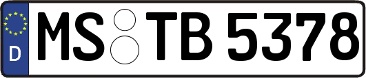 MS-TB5378