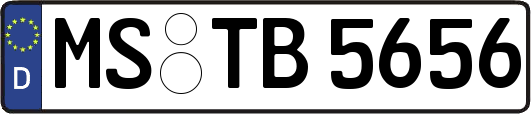 MS-TB5656