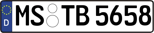 MS-TB5658