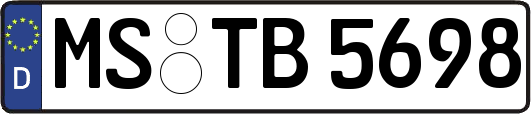 MS-TB5698