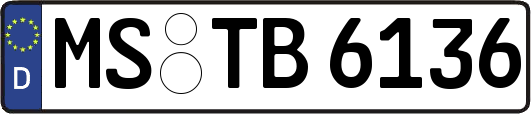 MS-TB6136