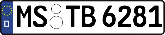 MS-TB6281