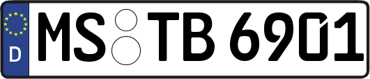 MS-TB6901
