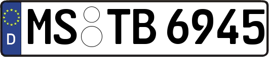 MS-TB6945