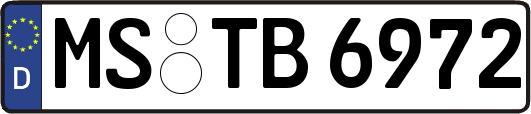 MS-TB6972