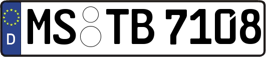MS-TB7108