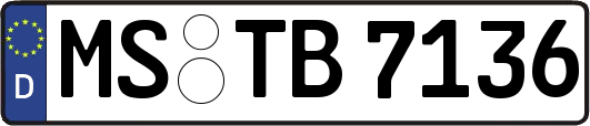 MS-TB7136