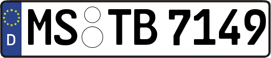 MS-TB7149